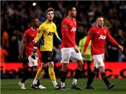 Bóng đá anh, ngoại hạng anh, lịch thi đấu euro 2012, De Gea khẩn cầu Newcastle cứu vớt hi vọng của M.U